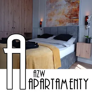Amber - Azw Gdańsk
