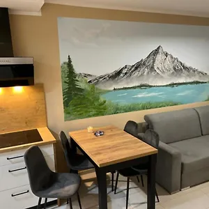 Lomnica 14a Apartament