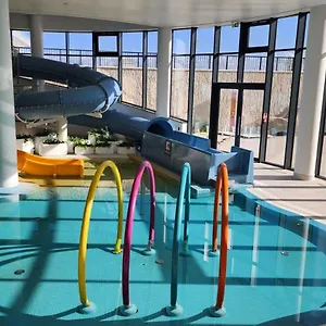 Aqua Polanki B 209 Kołobrzeg